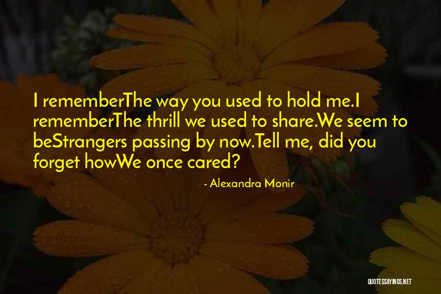 Skmtp Quotes By Alexandra Monir Skmtp Quotes By Alexandra Monir