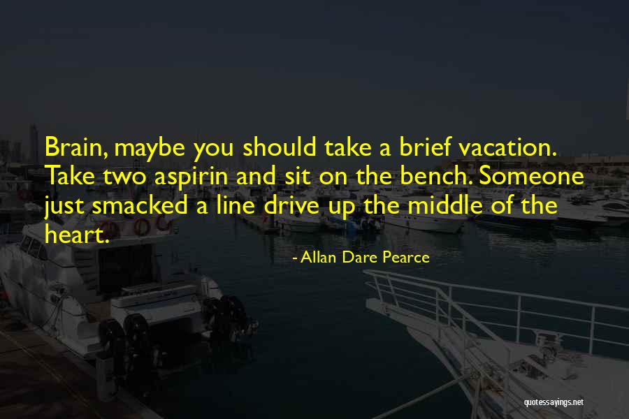 Skmtp Quotes By Allan Dare Pearce Skmtp Quotes By Allan Dare Pearce