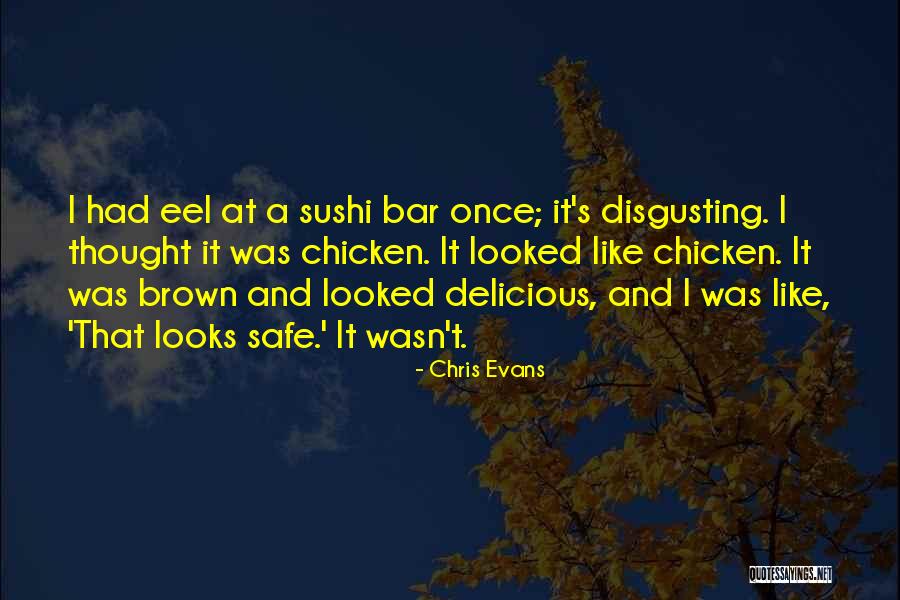 Skoal Quotes By Chris Evans Skoal Quotes By Chris Evans