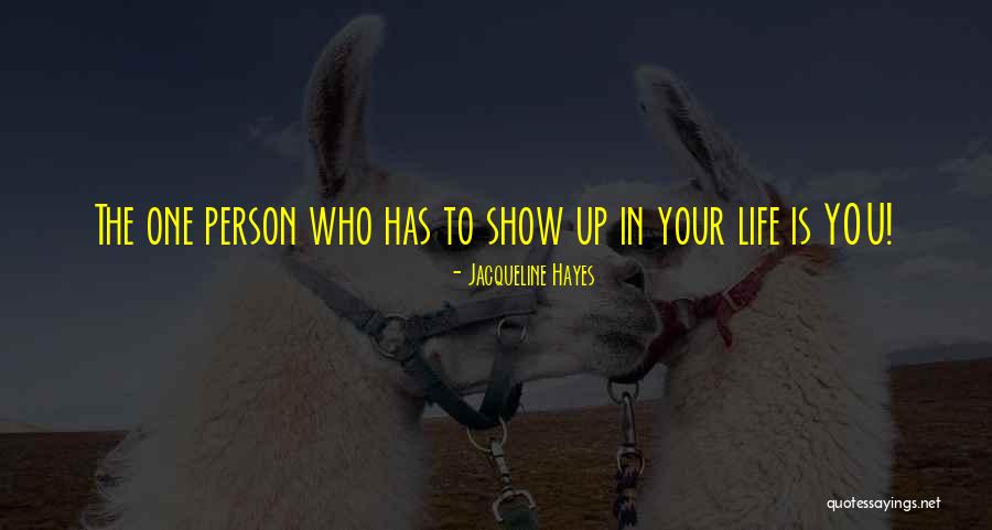 Skobtseva Irina Quotes By Jacqueline Hayes