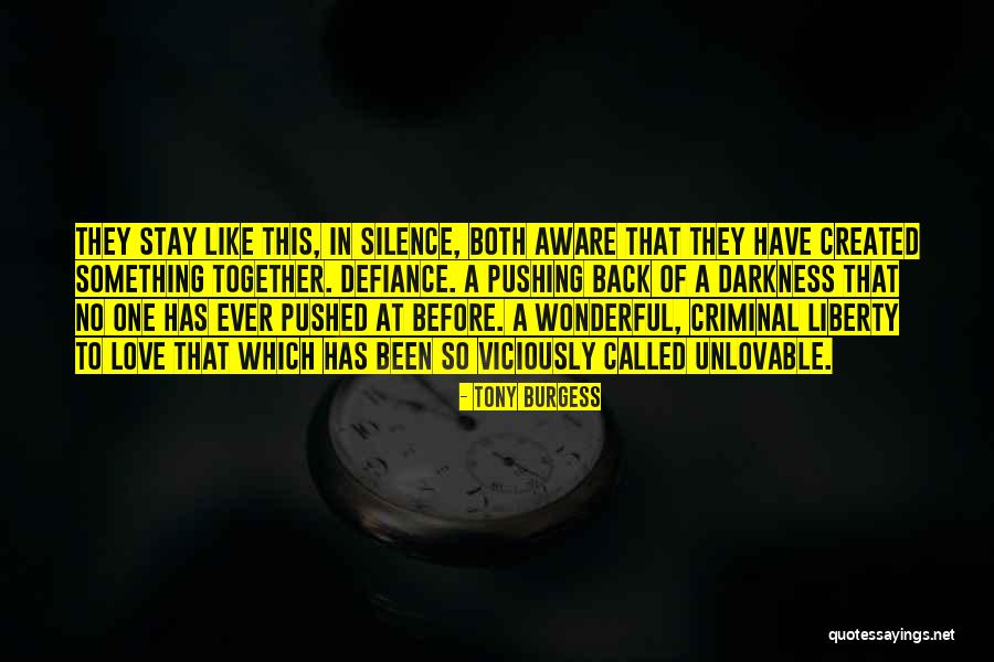 Skoczonos Quotes By Tony Burgess Skoczonos Quotes By Tony Burgess