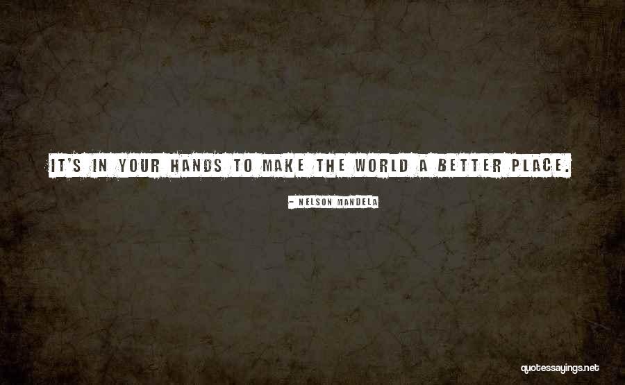 Skoczybruzda Quotes By Nelson Mandela Skoczybruzda Quotes By Nelson Mandela