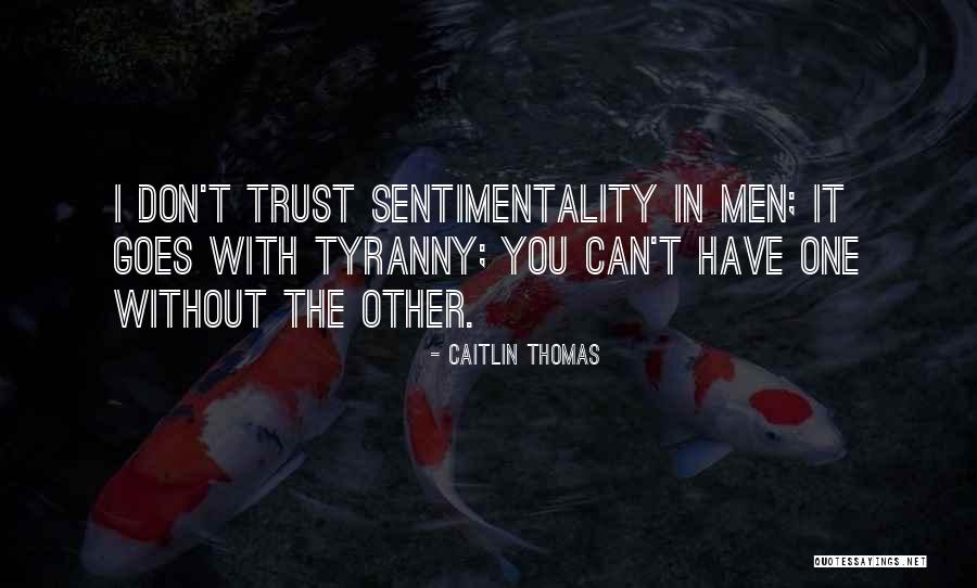 Skoczylas Ludlow Quotes By Caitlin Thomas Skoczylas Ludlow Quotes By Caitlin Thomas