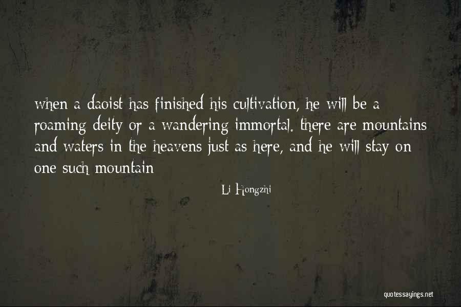 Skoczylas Ludlow Quotes By Li Hongzhi Skoczylas Ludlow Quotes By Li Hongzhi
