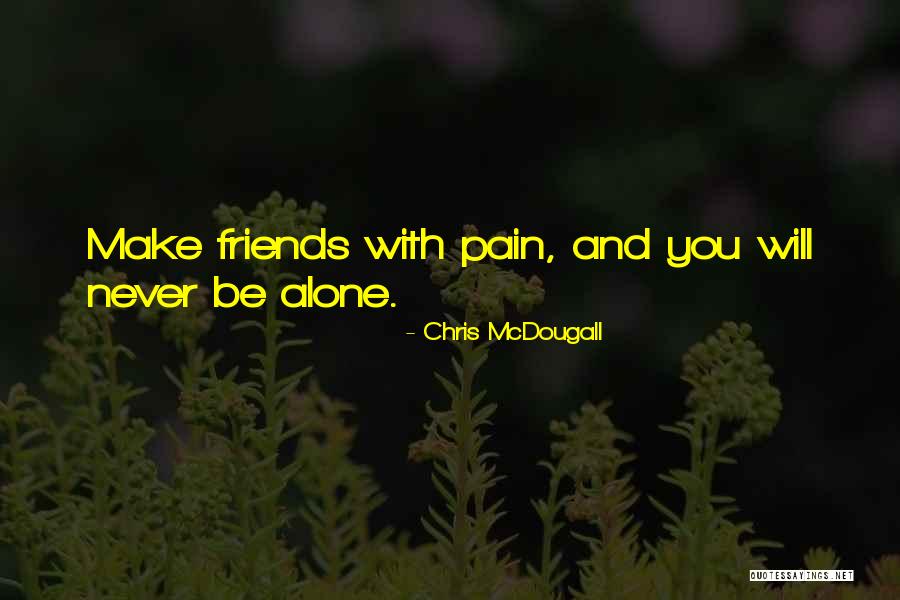 Skoczylas Stanley Quotes By Chris McDougall Skoczylas Stanley Quotes By Chris McDougall