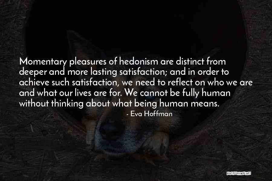 Skoczylas Stanley Quotes By Eva Hoffman Skoczylas Stanley Quotes By Eva Hoffman
