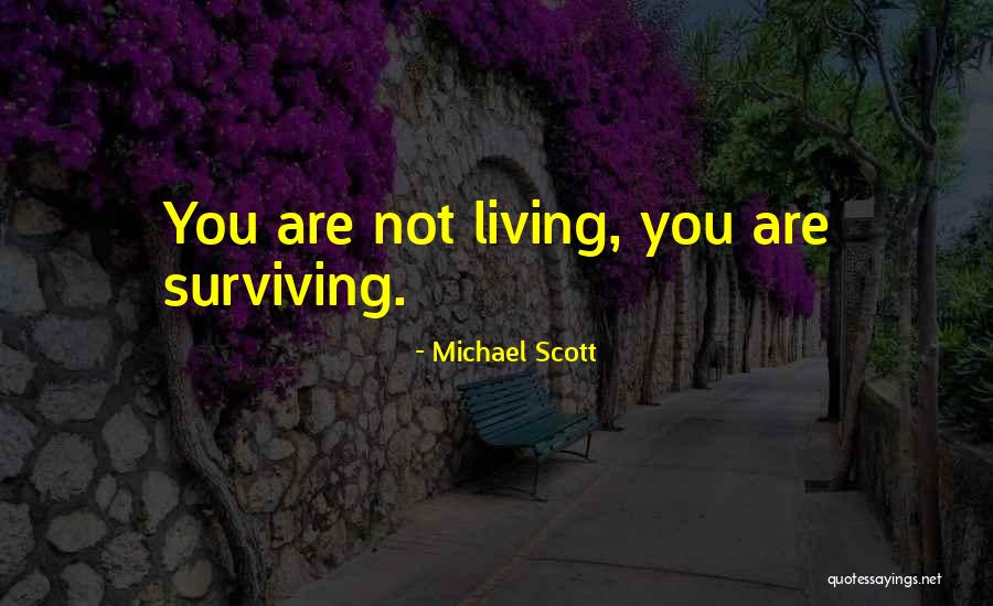 Skogen Custer Quotes By Michael Scott Skogen Custer Quotes By Michael Scott