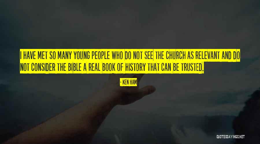 Skogheim Conference Quotes By Ken Ham Skogheim Conference Quotes By Ken Ham
