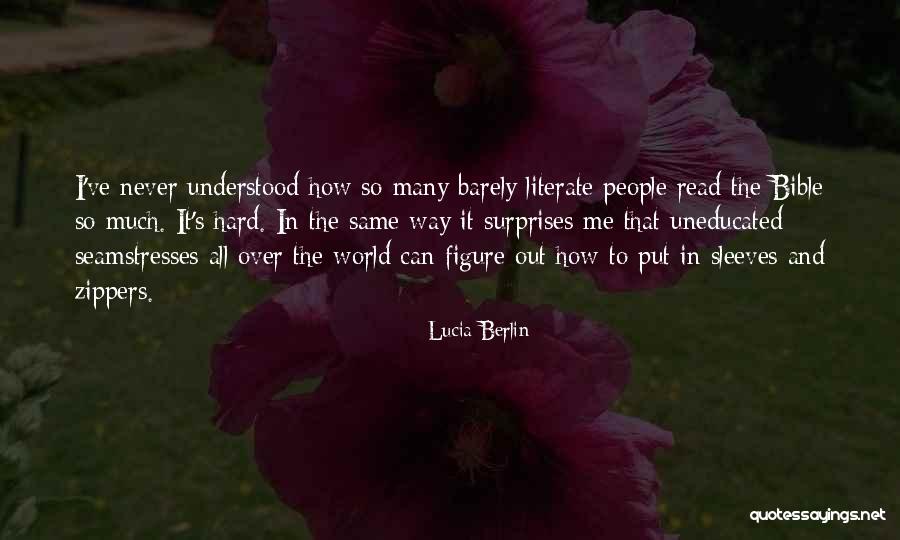 Skogland Condo Quotes By Lucia Berlin Skogland Condo Quotes By Lucia Berlin