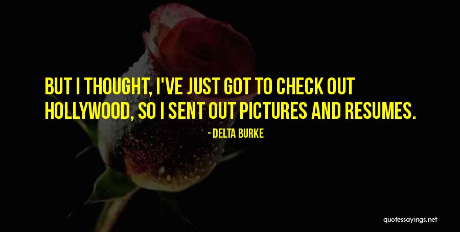 Skoglund Locker Quotes By Delta Burke Skoglund Locker Quotes By Delta Burke