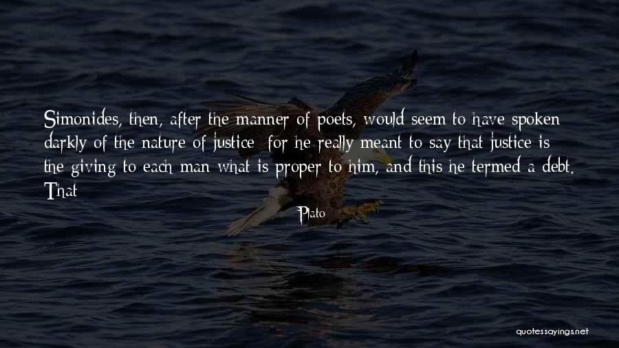 Skogman Realty Quotes By Plato Skogman Realty Quotes By Plato