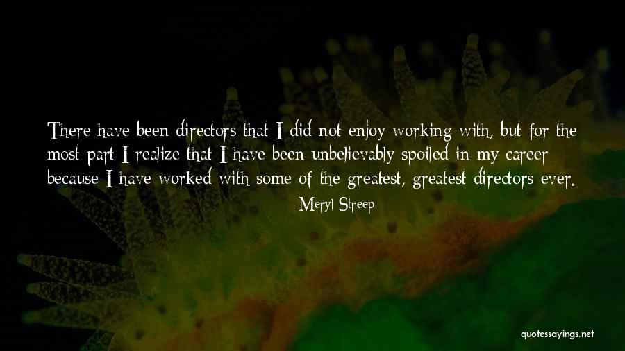 Skogsberg Family Chicago Quotes By Meryl Streep Skogsberg Family Chicago Quotes By Meryl Streep