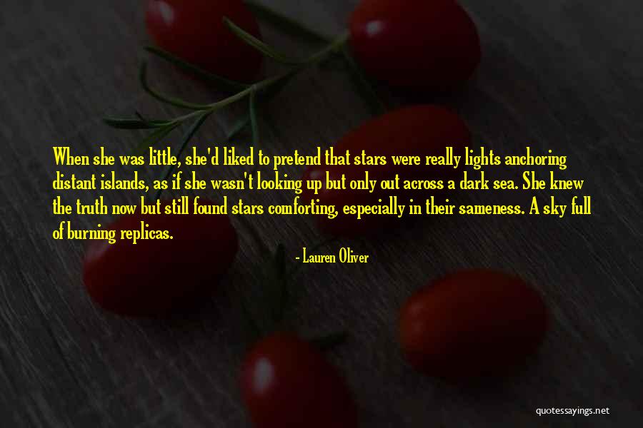 Skogsta Quotes By Lauren Oliver Skogsta Quotes By Lauren Oliver