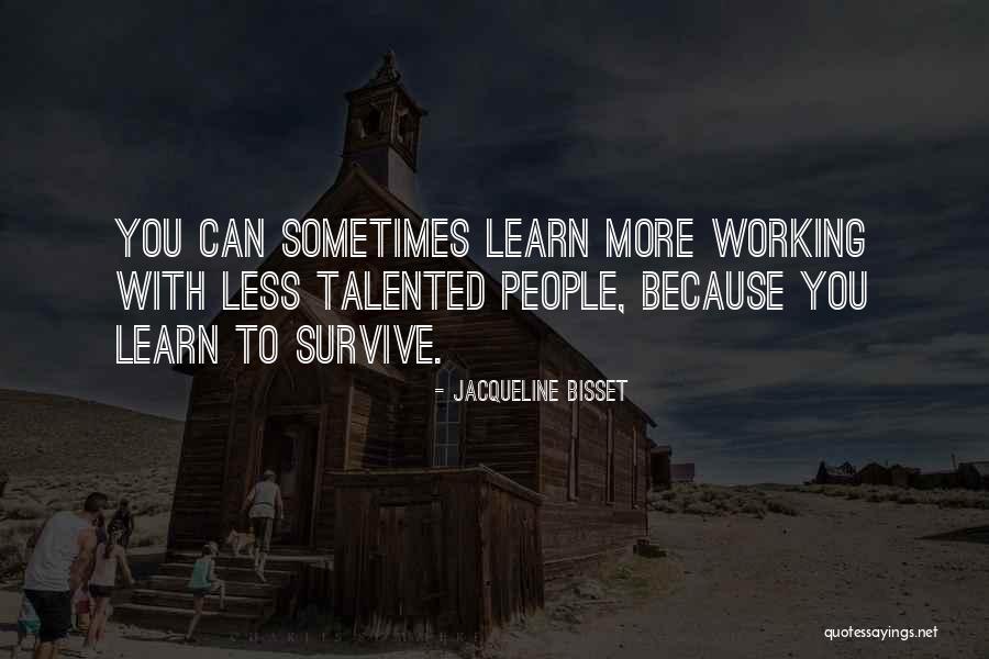 Skogstad Hemsedal Quotes By Jacqueline Bisset Skogstad Hemsedal Quotes By Jacqueline Bisset