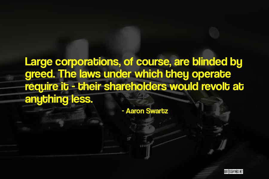 Skoi Yase Quotes By Aaron Swartz Skoi Yase Quotes By Aaron Swartz
