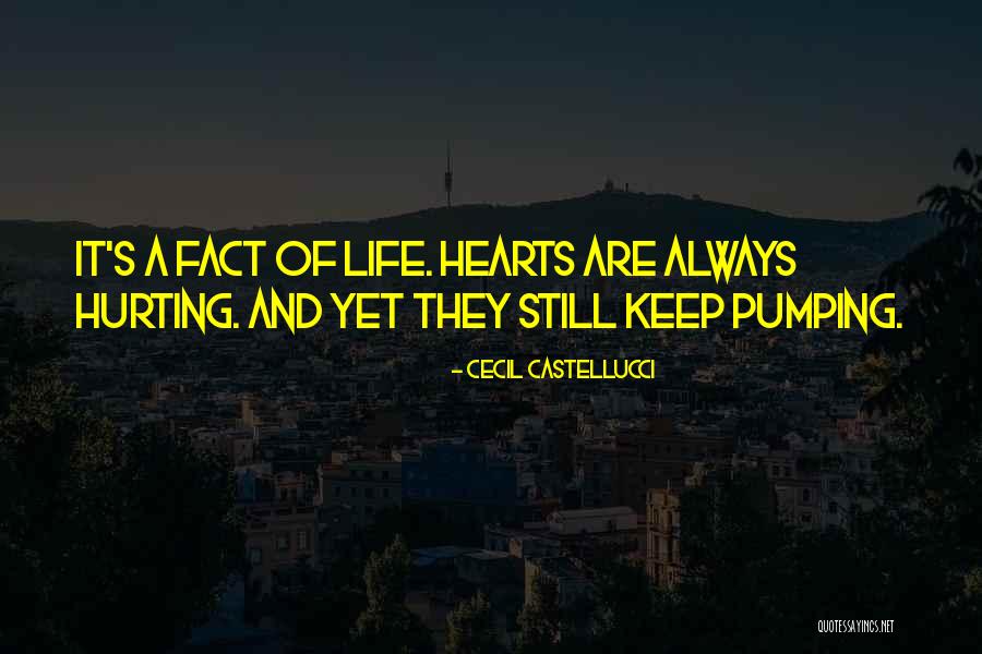 Skokos Promenaders Quotes By Cecil Castellucci Skokos Promenaders Quotes By Cecil Castellucci