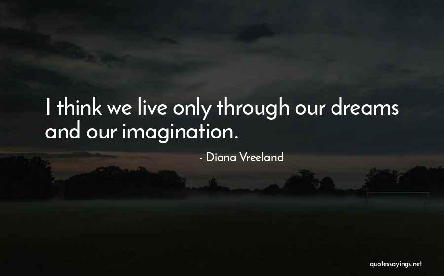 Skolanadalku Quotes By Diana Vreeland