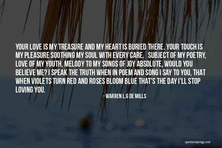Skolanadalku Quotes By Warren L.G De Mills Skolanadalku Quotes By Warren L.G De Mills