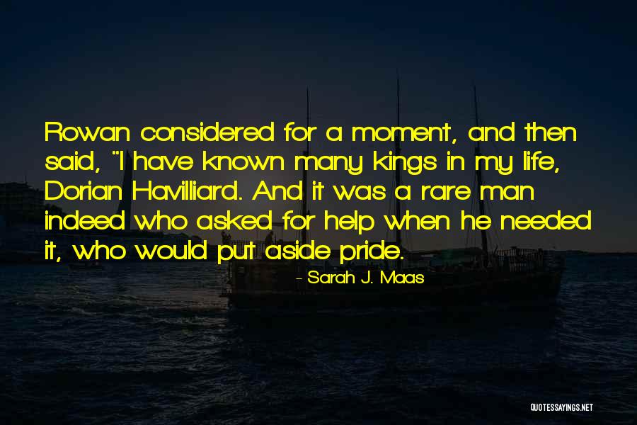 Skold Dies Quotes By Sarah J. Maas Skold Dies Quotes By Sarah J. Maas