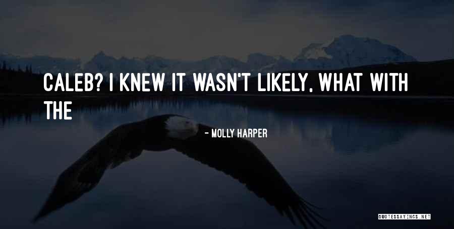 Skold Specialty Quotes By Molly Harper Skold Specialty Quotes By Molly Harper