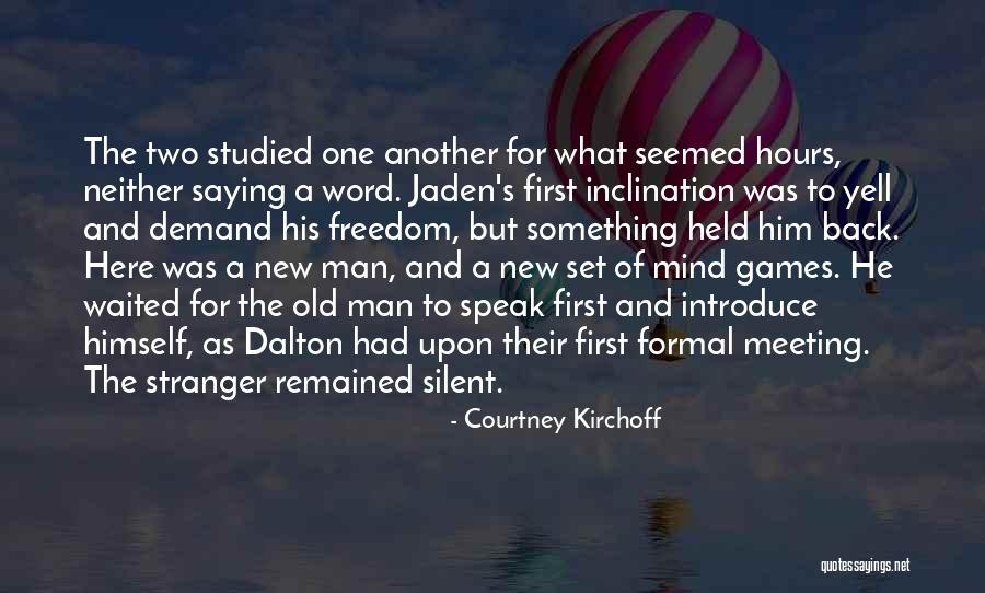 Skoledu Quotes By Courtney Kirchoff Skoledu Quotes By Courtney Kirchoff