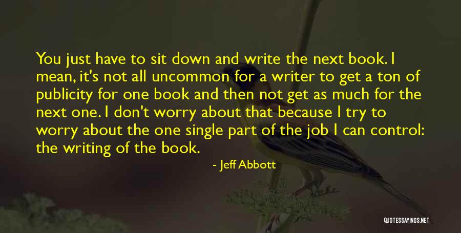 Skoledu Quotes By Jeff Abbott Skoledu Quotes By Jeff Abbott