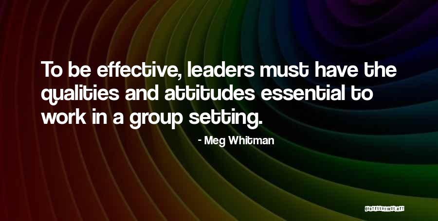 Skolem Arithmetic Quotes By Meg Whitman Skolem Arithmetic Quotes By Meg Whitman