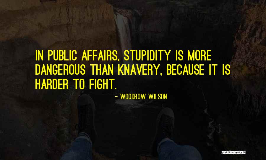 Skolemateksperimentet Quotes By Woodrow Wilson Skolemateksperimentet Quotes By Woodrow Wilson