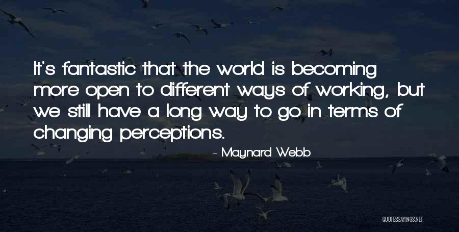 Skolemelding Quotes By Maynard Webb Skolemelding Quotes By Maynard Webb