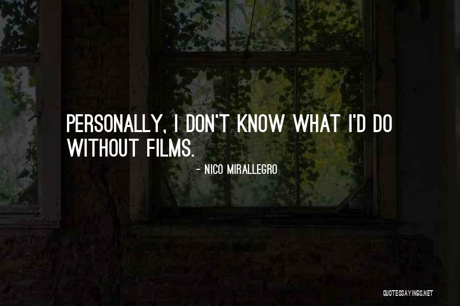 Skolemelding Quotes By Nico Mirallegro Skolemelding Quotes By Nico Mirallegro