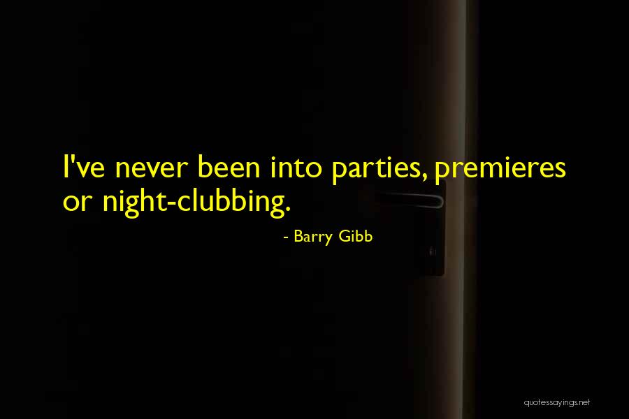 Skolen Cappelen Quotes By Barry Gibb Skolen Cappelen Quotes By Barry Gibb