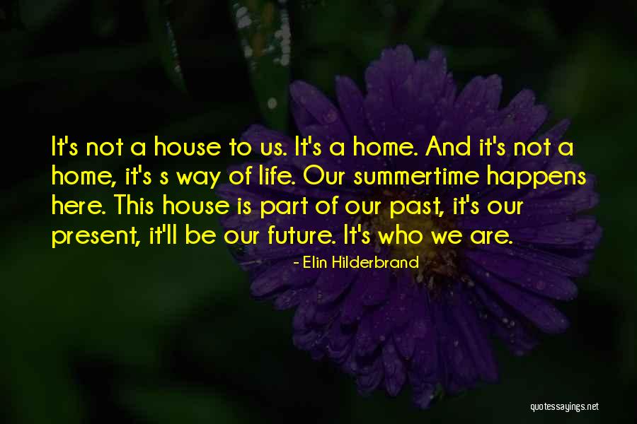 Skolen Cappelen Quotes By Elin Hilderbrand Skolen Cappelen Quotes By Elin Hilderbrand