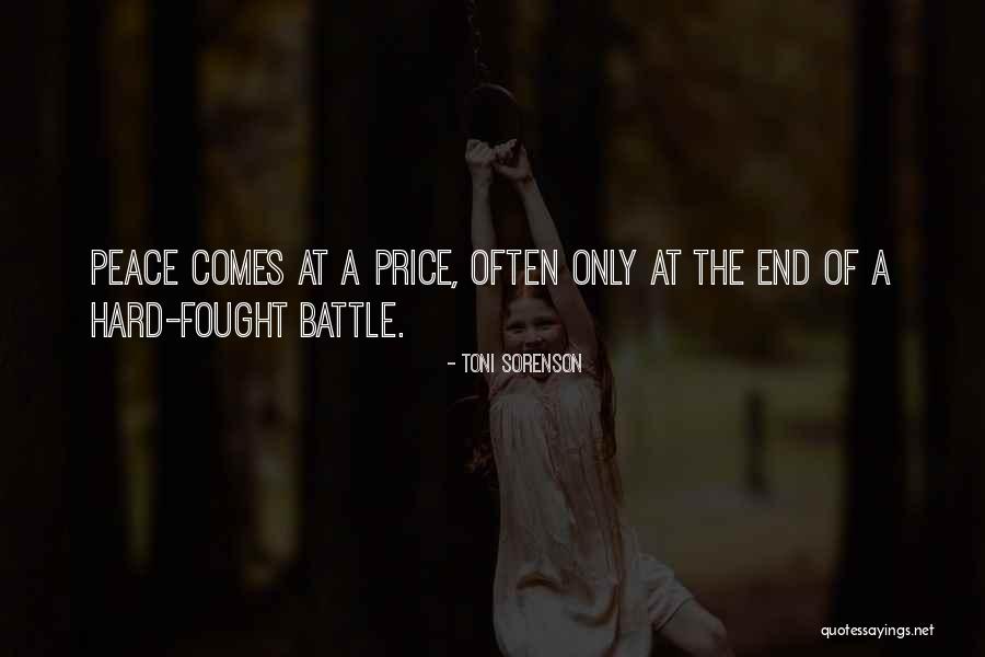 Skolesystem Quotes By Toni Sorenson Skolesystem Quotes By Toni Sorenson