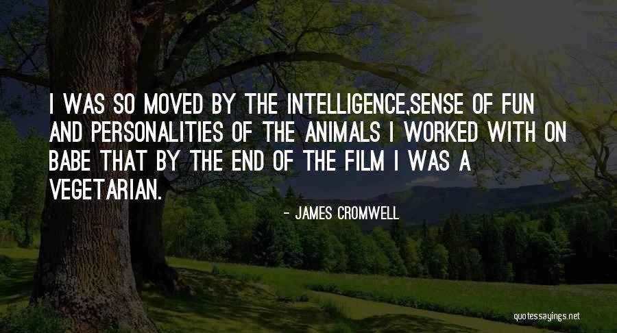 Skolfield Homes Quotes By James Cromwell Skolfield Homes Quotes By James Cromwell