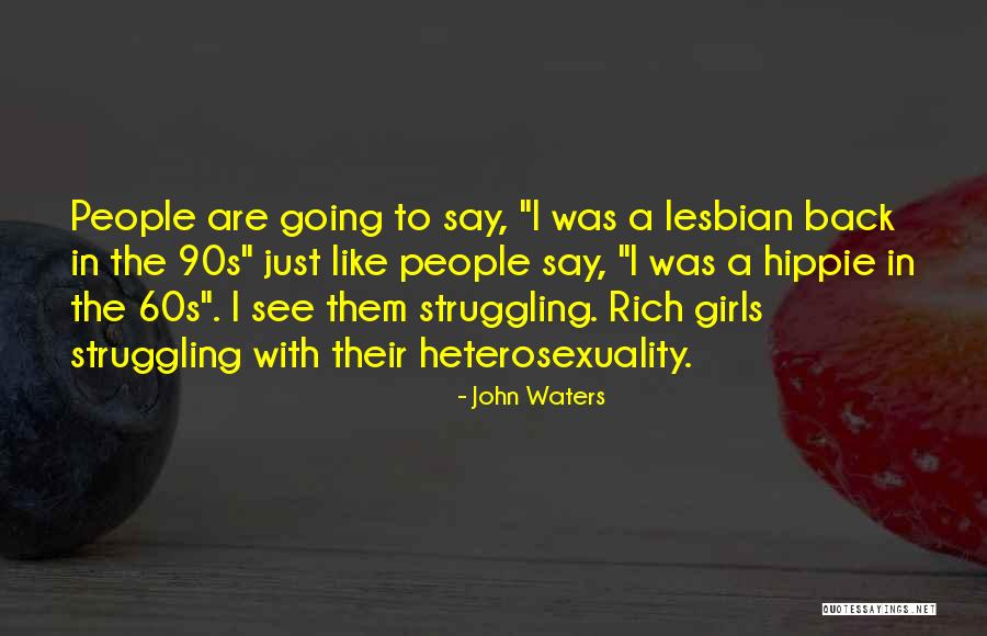 Skolopendra Olbrzymia Quotes By John Waters Skolopendra Olbrzymia Quotes By John Waters