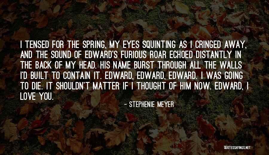 Skolska Pravila Quotes By Stephenie Meyer Skolska Pravila Quotes By Stephenie Meyer