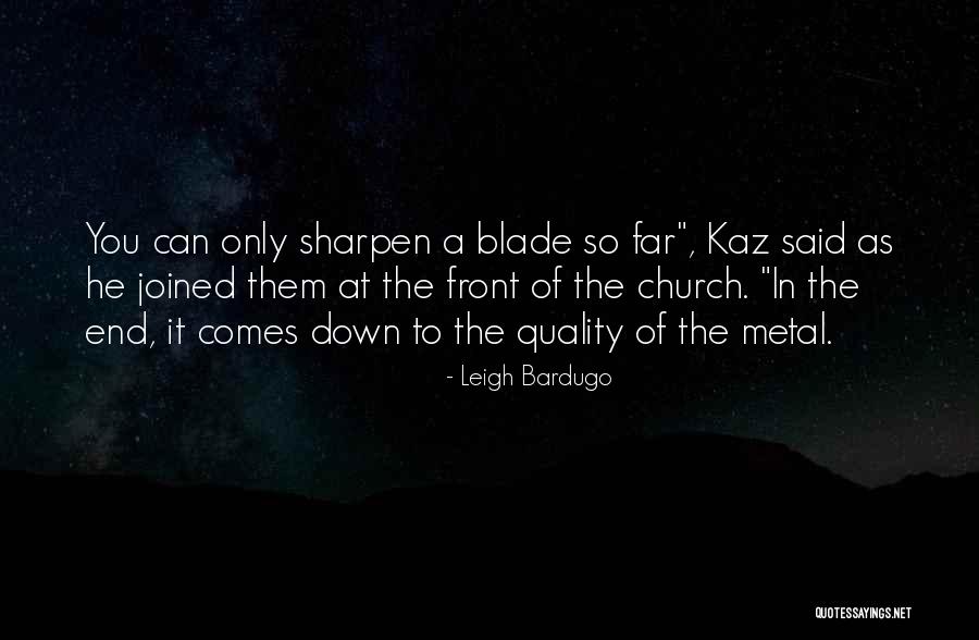 Skolydesna Quotes By Leigh Bardugo Skolydesna Quotes By Leigh Bardugo