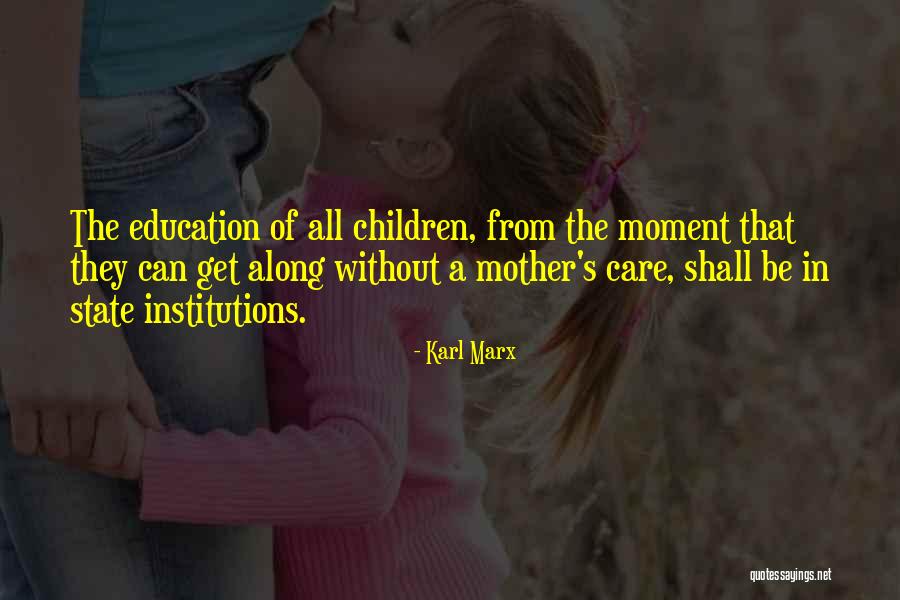 Skoning Quotes By Karl Marx Skoning Quotes By Karl Marx