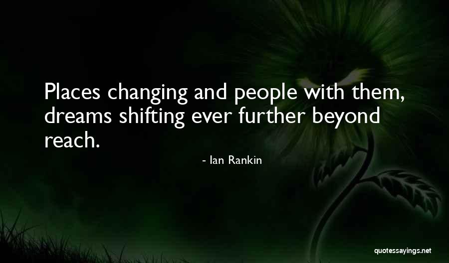 Skoog Instrumental Analysis Quotes By Ian Rankin Skoog Instrumental Analysis Quotes By Ian Rankin