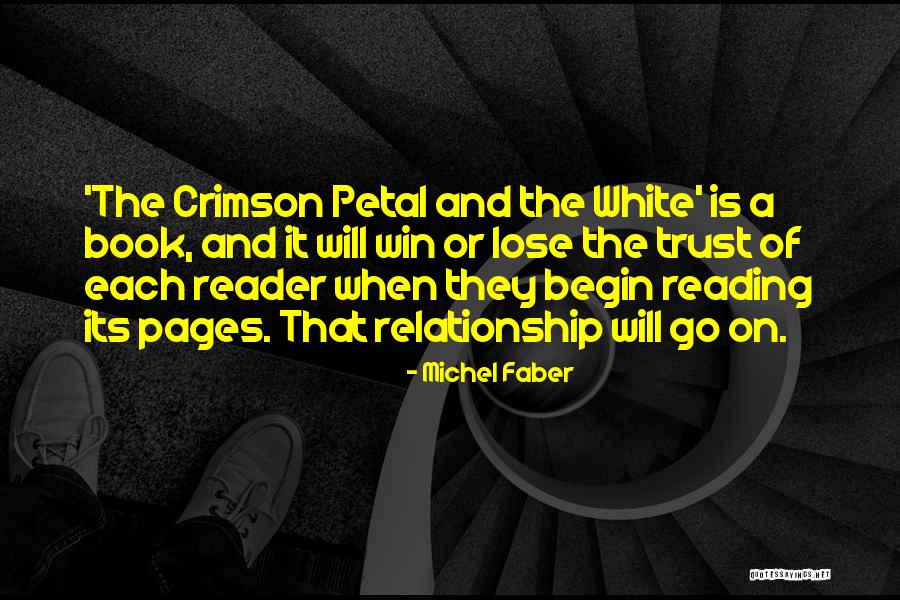 Skootch Quotes By Michel Faber Skootch Quotes By Michel Faber