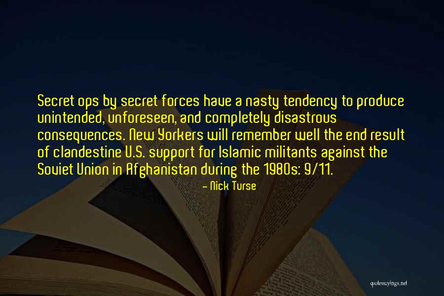 Skootz Quotes By Nick Turse Skootz Quotes By Nick Turse