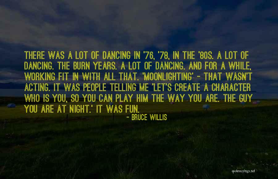 Skopecam Quotes By Bruce Willis Skopecam Quotes By Bruce Willis