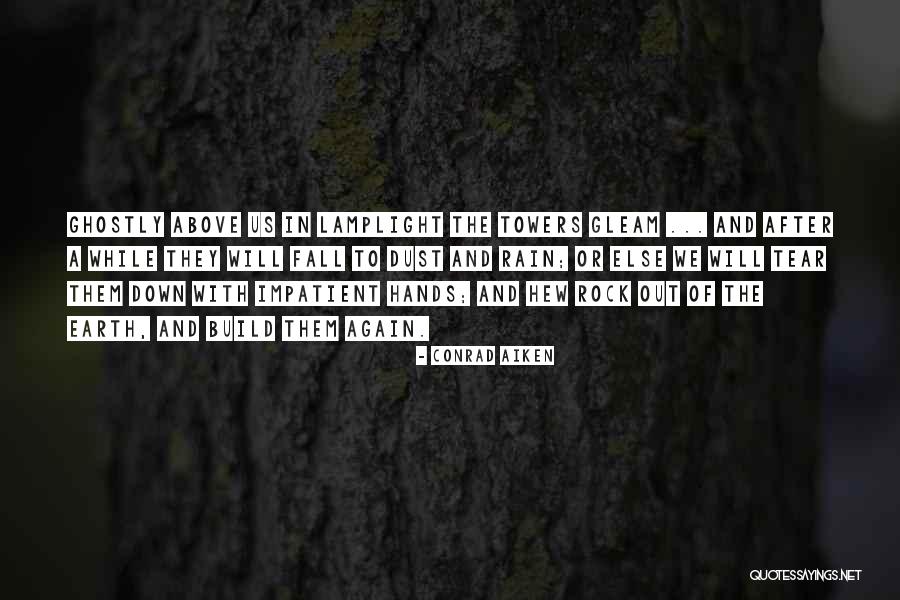 Skopelos Quotes By Conrad Aiken Skopelos Quotes By Conrad Aiken