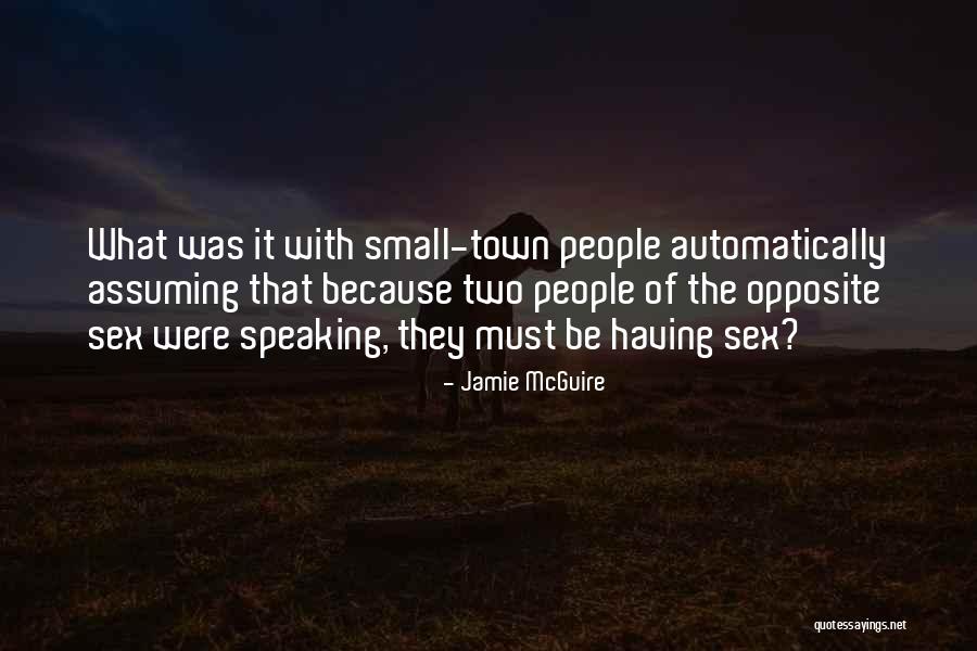 Skopils Cleaners Quotes By Jamie McGuire Skopils Cleaners Quotes By Jamie McGuire