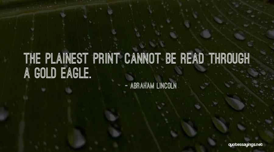 Skopov Quotes By Abraham Lincoln