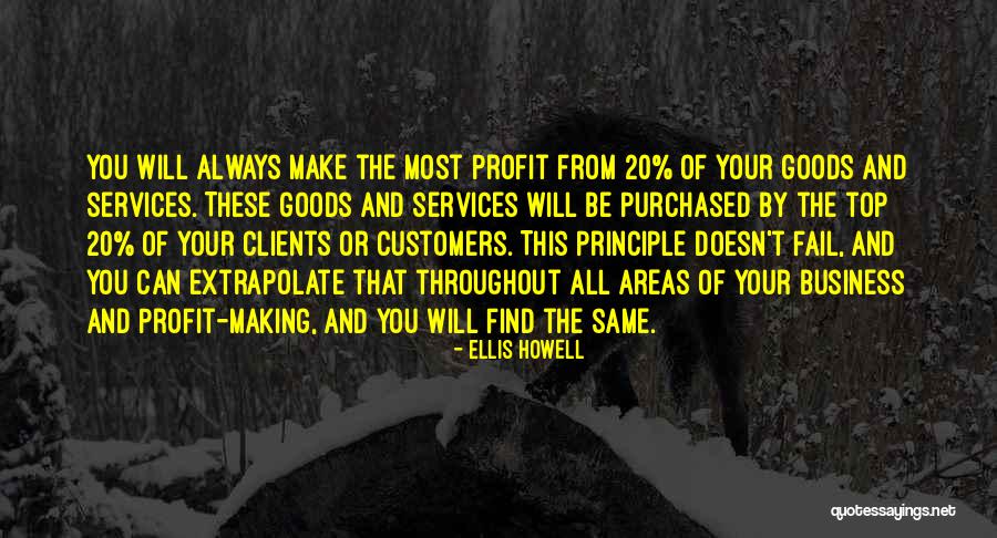 Skopov Quotes By Ellis Howell Skopov Quotes By Ellis Howell