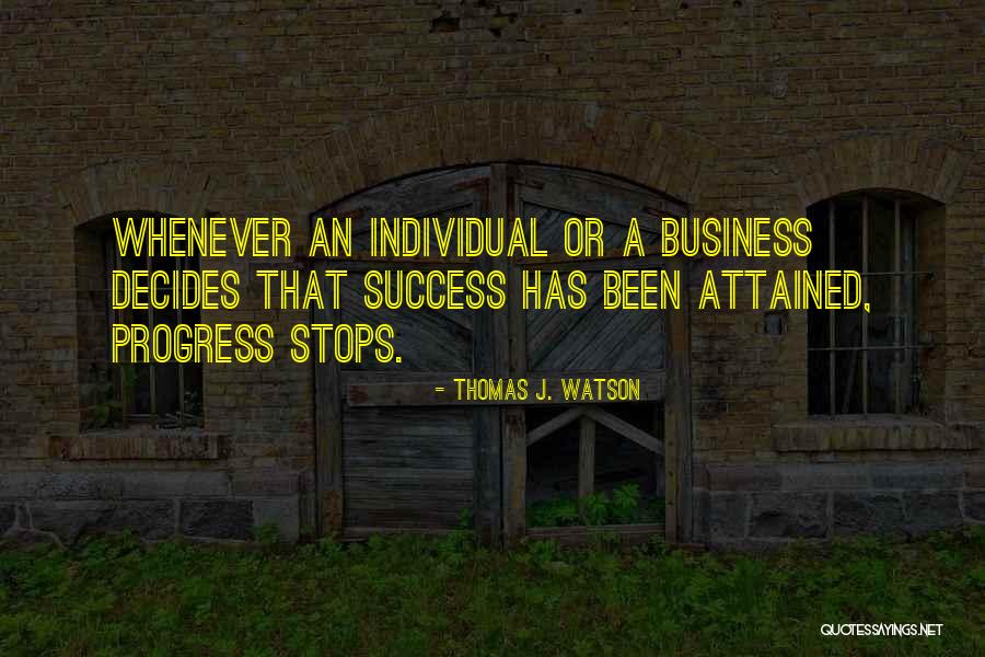 Skopov Quotes By Thomas J. Watson Skopov Quotes By Thomas J. Watson
