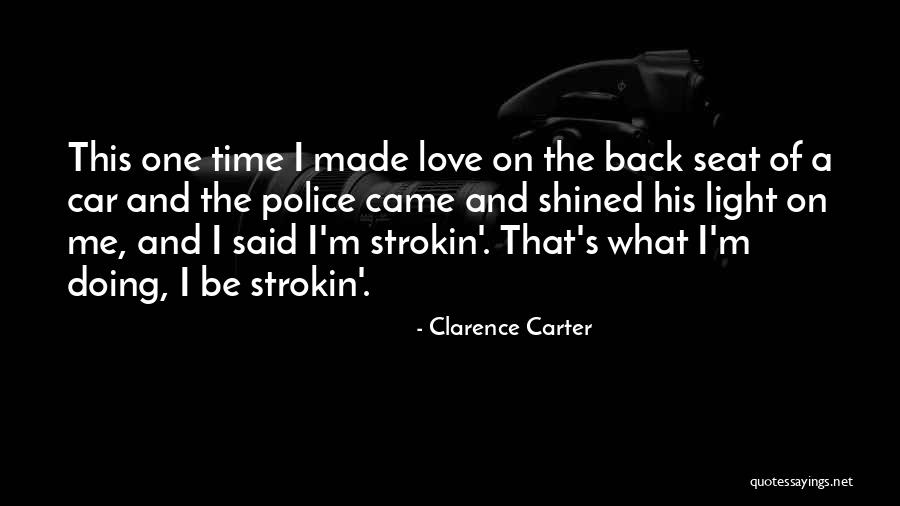Skordas Attorney Quotes By Clarence Carter Skordas Attorney Quotes By Clarence Carter