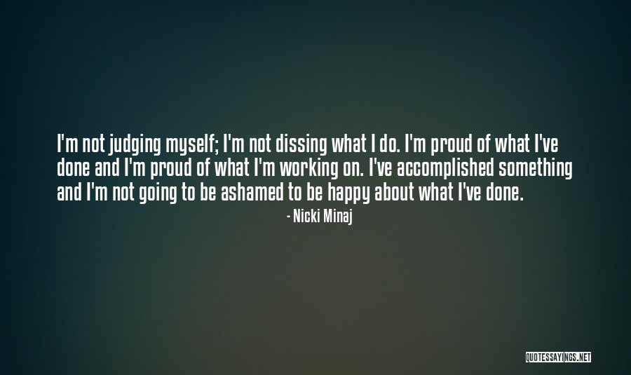 Skordas Caston Quotes By Nicki Minaj Skordas Caston Quotes By Nicki Minaj