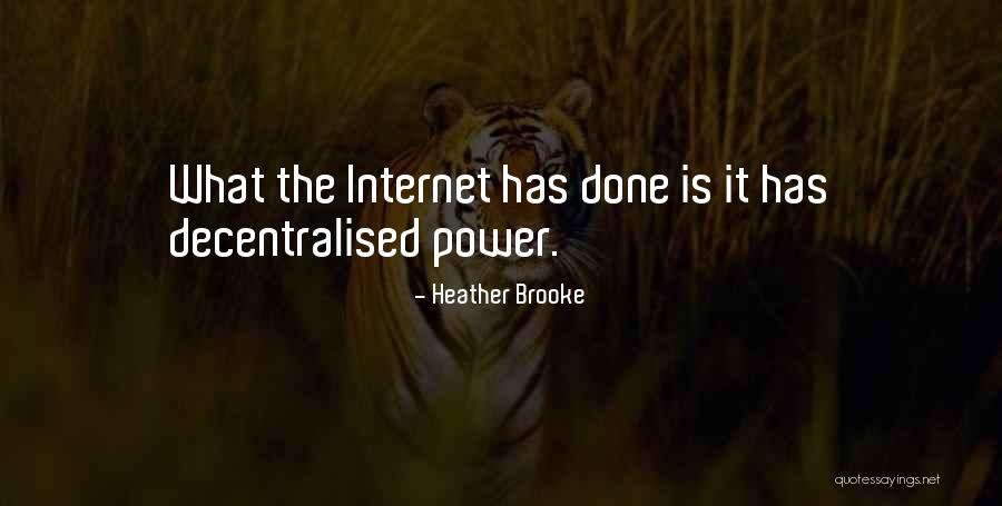 Skoricov Venec Quotes By Heather Brooke Skoricov Venec Quotes By Heather Brooke